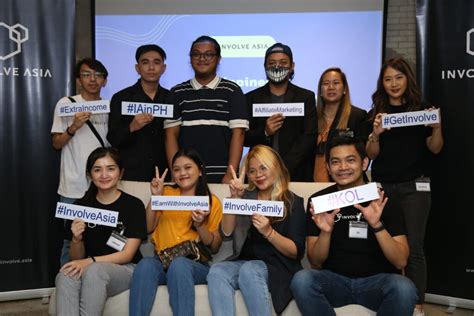 involve asia affiliate|involve asia 2022.
